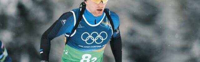 Eesti laskesuusameeskond suurt eesmärki ei täitnud. Viigipuu_ järgmisel aastal vorsti leivale ei pane