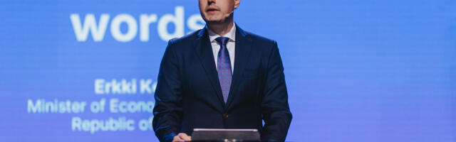 Riik jagab ettevõtetele starditoetust. Esmane analüüs tehakse AI-ga