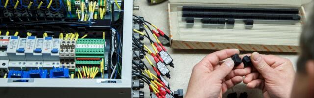 Elektroonikatööstus hoiatab Euroopa kasvava tarneriski eest