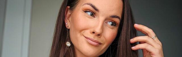 Cassia Shakti sünnitusjärgsest taastumisest_ jalutuskäigu viimastel 15 minutil tundsin kergelt piina