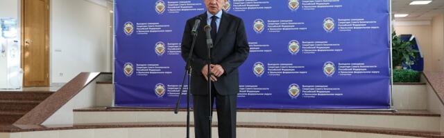 Šoigu tunnistas, et droonirünnakute eest ei ole kaitstud ükski Venemaa regioon