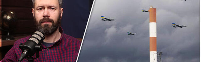 PANOPTIKUM | Drooni ERI: Ettevalmistused uueks normaalsuseks