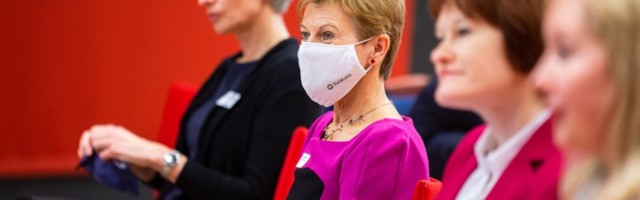 Eesti toidutööstused osalevad esmakordselt virtuaalstendiga ühel maailma suurimal toidumessil