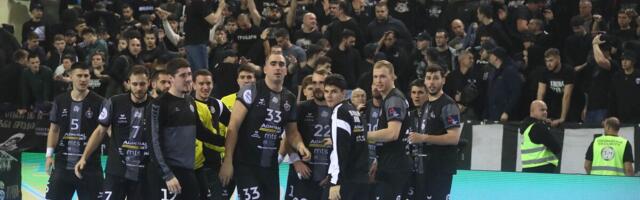 Partizan zvanično u Ligi šampiona!