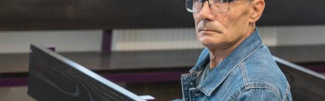 Pisikest tüdrukut vägistada üritanud Pärnumaa mees mõisteti kuueks aastaks vangi
