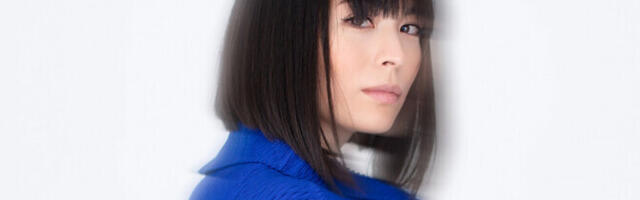 Saksa pianist Alice Sara Ott: ma ei usu piirangutesse