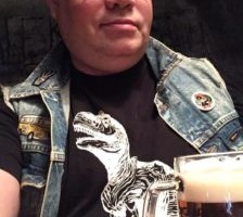 Paavo Matsin, kirjanik ja teoloog