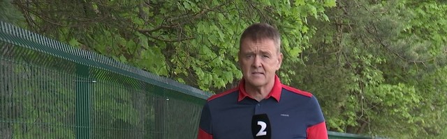 Reporter: Ülemiste järvekallastele avatakse ligipääs ka tavainimesele?