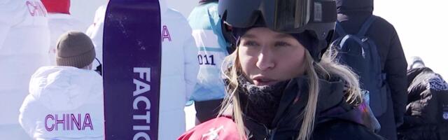 Reporter: Sildaru jättis finaaliks mõned trumbid veel taskusse