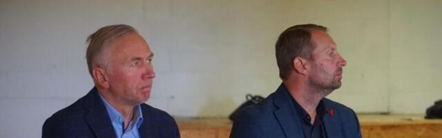 Piimatööstuse juhid: ekspordi suurendamine sõltub õigesti sihitud turgudest