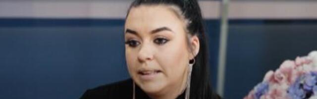 NÕID MERILY TIMMER tegi õõvastava paljastuse vanades majades elamise kohta