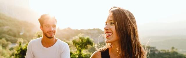 7 asja, mis teeb naised meeste silmis atraktiivseks