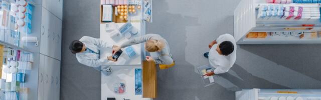 Regionaalhaiglas tegutseva apteegi kohtusaaga sai lõpu