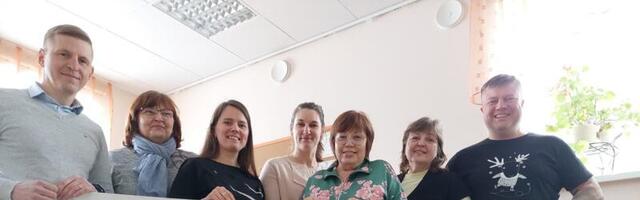 Valmistume Maapäevaks Võru maakonnas