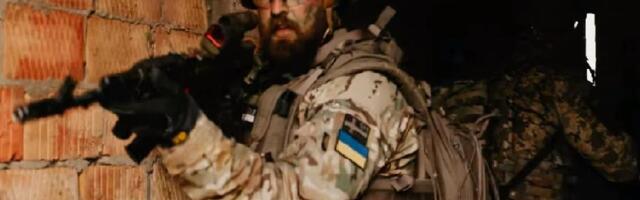 SAHINAD | Ukraina lubab võõrleegionis hukkunute omastele üle 400 000 dollari