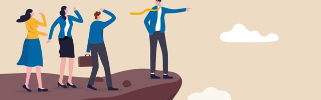 Kompetentsed inimesed on kõikjal ideoloogiliselt korrektsetega asendumas