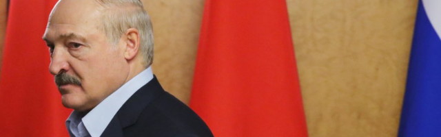 Lukašenka süüdistas Poolat kavatsuses osa Valgevenest annekteerida. Varssavi: selline jutt on lubamatu