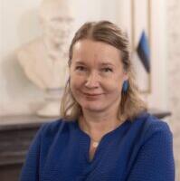 Väike rahvas, suured kogud, toekas kultuur