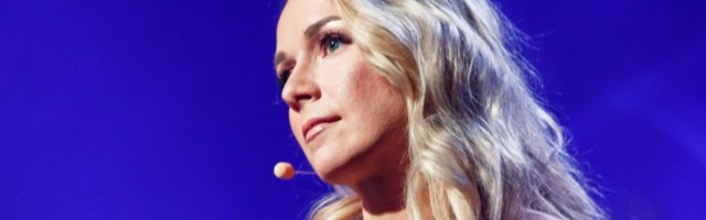 Beebiootel Lenna Kuurmaa ei jõudnud proosalisel põhjusel "Õhtu!" saatesse