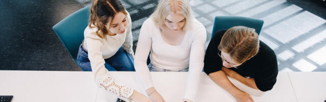 Arvutiteaduse instituut ja SEB kaasavad üliõpilasi koostöösse automaatse andmeanalüüsi ja masinõppe vallas