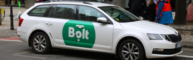 Bolti-mehe päevik, 2. osa: kulunud rehvid ja omapärased remondilahendused viisid autovahetuseni