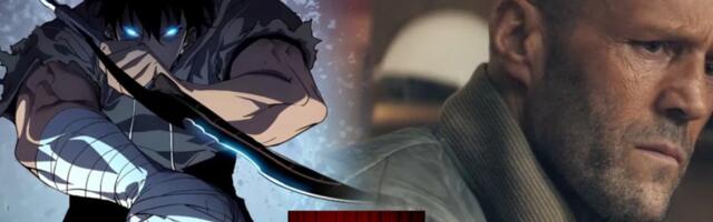 „KINOSAADE“ 264. osa | Kas „Solo Leveling“ on aasta parim anime? Miks „Töömees“ on nii halb peksufilm?