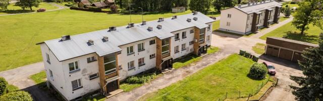 Soodne kodu võileivahinnaga: kust leida korras korter alla 30 000 euroga?