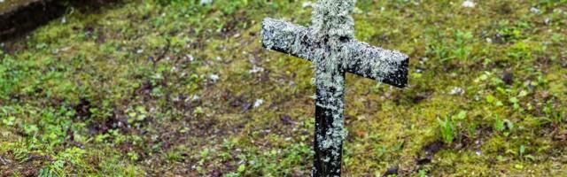 KÜSITLUS | Pärast surma: mil viisil sooviksite maetud saada?