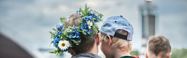 ILMATEADE | Põhja-Eesti peab maadlema tugeva tormituulega