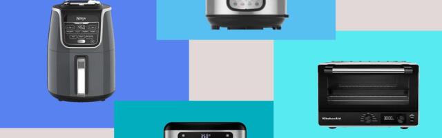 Best Air Fryers of 2025: Upgrade Your Cooking Game With These Kitchen Appliances