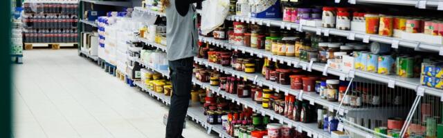  JUHTKIRI | Poodlemisluksus teebki vaeseks