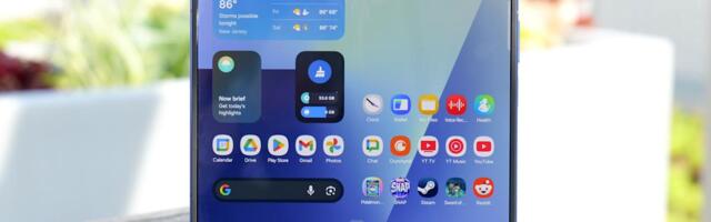 Samsung Galaxy Z Fold 7 review: Foldable phone nirvana (for a price)