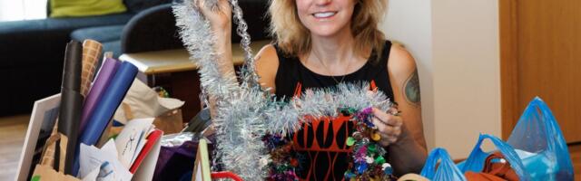 EKSPERIMENT | MINIMALISMIMÄNG: mis mu elus muutub, kui 30 päevaga loobun ligi 500 asjast?