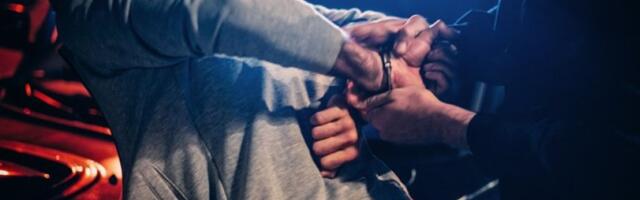 Uhapšen diler iz Žablja: Policija mu pretresla kuću, našli drogu, vagicu, dinare i evre