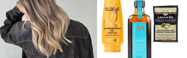 L&Z hair care guide: Regeneracija kose posle leta