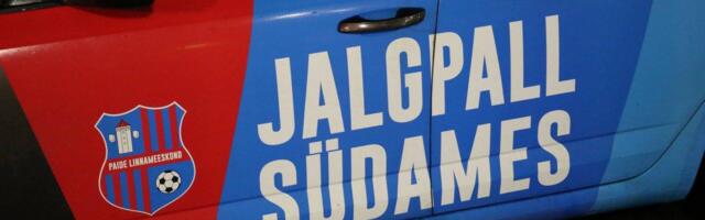 Paide Linnameeskonnas saab tööd juhiabi/personalispetsialist