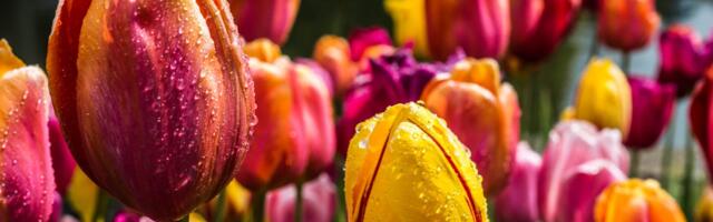 Anna oma lillesibulatele uus kodu