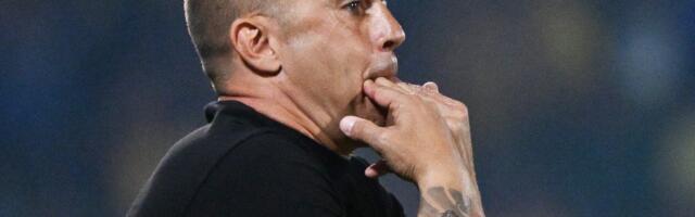 Itaalia legend Cannavaro asub juhendama MMile pääsenud Usbekistani 