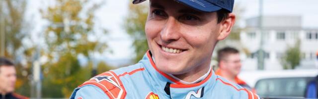 Fourmaux näeb tunneli lõpus valgust_ astusime olulise sammu, et leida Jaapaniks õige seadistus 