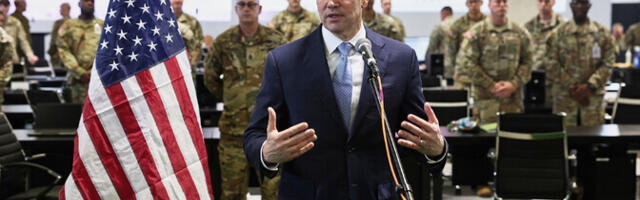 Rubio taotleb rahvusvaheliste vägede kiiret lähetamist Gazasse