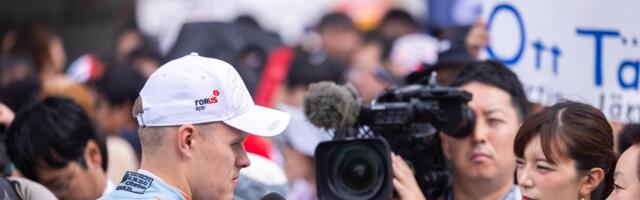 KUUES KÄIK | Mida ütlevad Tänaku ja Hyundai vastandlikud sõnumid eestlase tuleviku kohta?