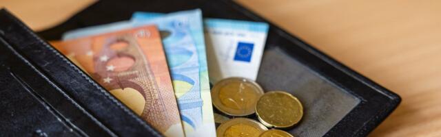 Soome teadlased arvutasid välja minimaalse summa, millega põhjanaabrid suudaksid ära elada