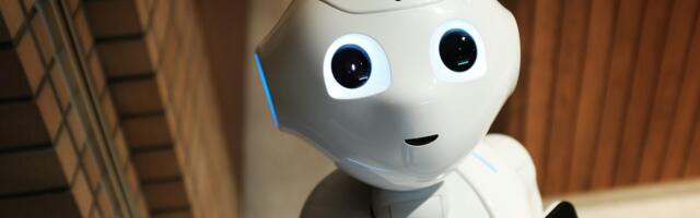 AI agentide rakendamine ettevõttes kui nutikas viis protsesse automatiseerida ja otsuseid kiirendada