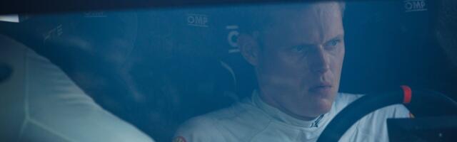 OTSEBLOGI JA FOTOD | Kolmanda katse järjest võitnud Ott Tänak tõusis Saudi Araabias kolmandat kohta jagama