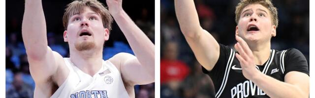 Võimuvaakum Eesti spordis. Kas Veesaar ja Vaaks muudavad meediapildi veelgi enam korvpallikesksemaks?