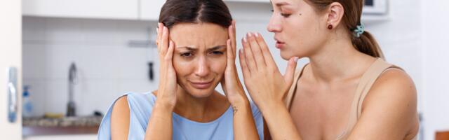 Sõprus ei peaks sind murdma: kuus ohumärki, mis viitavad emotsionaalselt kurnavale suhtele