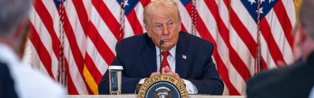 FT: USA kaalub Gaza plaani eeskujul rahunõukogu loomist Ukrainale