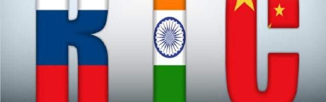 Russia’s Planned Revival Of RIC Is Unlikely For Three Reasons