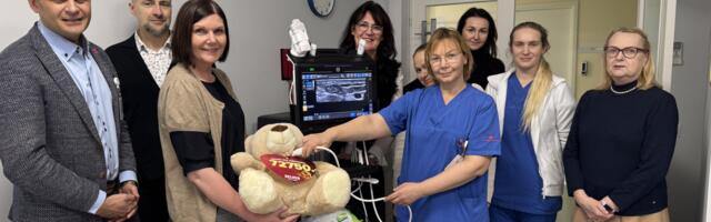 Selveri heategevuskampaaniaga "Koos on kergem" koguti 119 200 eurot