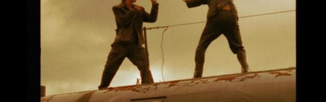 Märtsi alguses jõuab kinodesse Indrek Spungini dokumentaalfilm "Õnn on elada me maal"